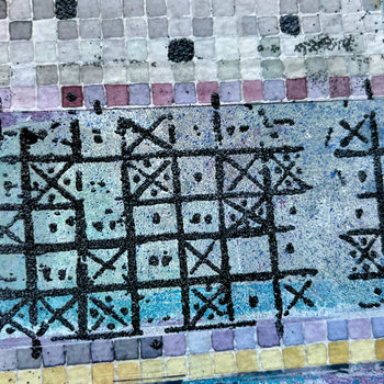 Original Art Sample: Destination Everywhere