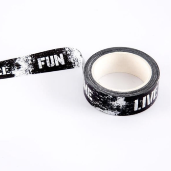 ONE LEFT: 25% Off: AALL & Create Washi Tape: Crafty