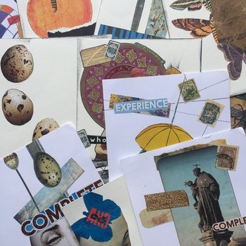 Collage Camp Online Class