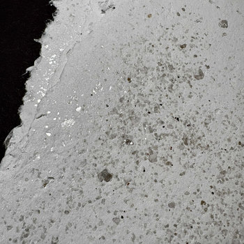 Handmade Artisan Glimmer Paper: Medium