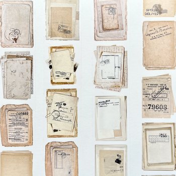 Suritrue Stationery Washi Tape: Archived