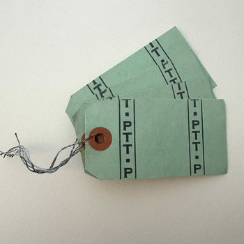SOLD: French Tag Bundle
