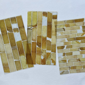 Tim Holtz Cello Sticker Tape