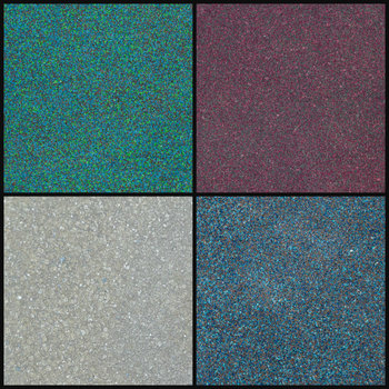 WOW Embossing Powder QUAD: Heritage