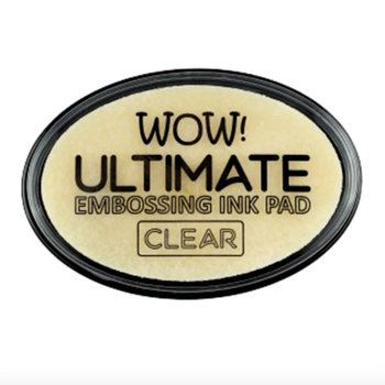WOW! Ultimate Embossing Pad