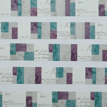 Yohaku Washi Tape: Iloawase