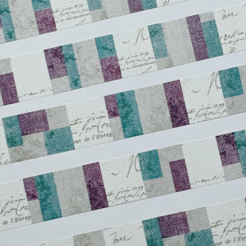 Yohaku Washi Tape: Iloawase