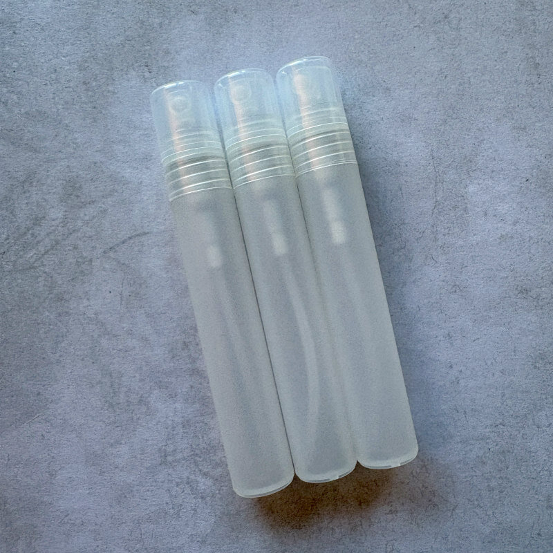 PaperArtsy 15ml Spray Mister Bottle: Set of 3